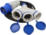 kel Cablu prelungitor 3 prize 5m IP44 (W-99932)