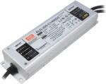 MEAN WELL Alimentator LED 198.8W 71-142VDC 1.4A 100-305VAC (ELG-200-C1400D2)