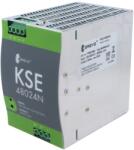 Breve Tufvassons Alimentator pulsatoriu BREVE TUFVASSONS 480W 24VDC 20A pentru şină DIN IP20 (17000-0940)