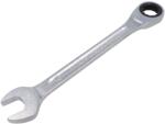 STAHLWILLE Cheie combinată 24mm oțel cromat cu piedică 296mm (40172424)