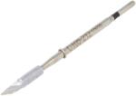 JBC TOOLS Vârf tip cuţit subţire (C105212)