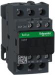 Schneider Electric Contactor Schneider Electric LC1D32D5 3-polar 42VAC 32A cu contacte auxiliare NO NC (LC1D32D5)