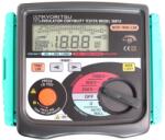 KYORITSU Rezistor de izolație LCD 600V (KEW3007A)
