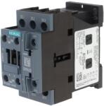 Siemens Contactor 3-POL 230VAC cu 3 Contacte Auxiliare (3RT2025-1AP00)