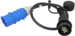 LAPP Cablu eMobility 230V 32A 0, 96m (5555923002)