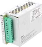 MERAWEX Alimentator modular cu buffer 50W 26.4VDC (EL50-D)