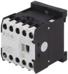 Eaton Electric Contactor 3P 220VDC 8.8A NO x3 (DILEM-10-G(220VDC))