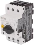 Eaton Electric Întrerupător Motor 0, 06kW 220-690VAC DIN IP20 (PKZM0-0,25-EA)