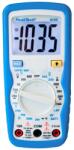 PeakTech Multimetru Digital LCD 3, 5 Cifre 200V/600V (P 1035)