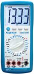 PeakTech Multimetru digital LCD 3.5 cifre 2000VAC (P 3335)