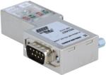 HELUKABEL Conector D-Sub 9-Pin în unghi 90° (802407)