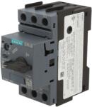 Siemens Întrerupător Motor 0, 12kW 220-690V Șină DIN (3RV2011-0FA10)