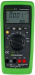 Gossen Metrawatt Multimetru digital LCD 4 cifre, IP50 (METRALINE DM61)