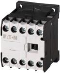 Eaton Electric Contactor 4P NO 24VDC 6A DIN Rail (DILER-40-G(24VDC))