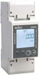 SELEC Contor digital DIN 1-fază LCD 100A (EM2M-1P-C-100A-CE)
