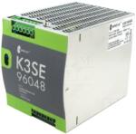 Breve Alimentator pulsatoriu 24VDC 960W pentru şină DIN - 20A (17000-2038)