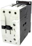 Eaton Electric Contactor 3P 72A 230V pentru șină DIN (DILM72(230V50HZ,240V60HZ))