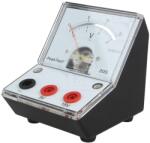 PeakTech Voltmetru analog 0-15V, 2% (P 205-05)