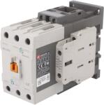 Ls Electric Contactor 3-polar 24VDC 65A (MC-65A 24VDC 1A1B)