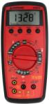Beha-Amprobe Multimetru digital LCD 3, 75 cifre (33XR)
