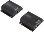 ASSMANN Cablu extender HDMI HDCP 1.2a, 3 HDMI (DS-55100-1)