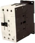 Eaton Electric Contactor 3P NO 65A pentru șină DIN (DILM65(230V50HZ,240V60HZ))