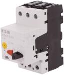 Eaton Electric Întrerupător Motor 4kW DIN IP20 (PKZM01-10-EA)