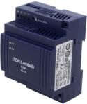 TDK-Lambda Alimentator pulsatoriu pentru șină DIN 15V 4A (DSP60-15)