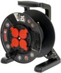 kel Cablu prelungitor bobinat 4 prize IP44 (W-100020)