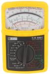 Chauvin Arnoux Multimetru analogic VDC 100mV-1kV (C.A 5001)