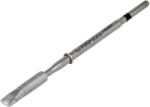 JBC TOOLS Vârf șurubelniță 0, 6x2, 4mm (C105223)