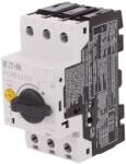 Eaton Electric Întrerupător motor 0, 12kW șină DIN IP20 (PKZM0-0,63-EA)