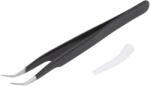 C. K Pensetă ESD cu vârf ascuţit 120mm (T2361D)