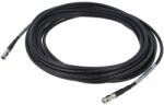 3M Cablu 3M Micro BNC 9m, ecranat negru, drept, cod 1CX12-33-0S-009.0 (1CX12-33-0S-009.0)