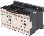 Schneider Electric Contactor Reversibil 3 Poli cu 3 Contacte NC LP5K0601BW3 (LP5K0601BW3)