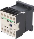 Schneider Electric Contactor 4-poli 24VDC 9A TeSys K (LP1K09008BD)