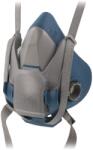 3M Semi-mască de filtrare M, EN 140 (6502QL)