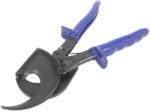 Partex Foarfece cu mâner ergonomic pentru cabluri (PRCC-500) Cleste