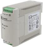 XP Power Alimentator Pulsatoriu DIN 30W 24VDC 1, 25A (DNR30US24)