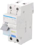 HAGER Întrerupător RCBO 20A 30mA 1P+N (ADC920D)
