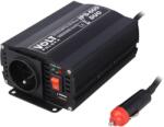 VOLT Polska Convertor DC/AC 300W undă sinusoidală modificată (3IPS912246)
