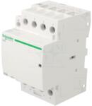 Schneider Electric Contactor 4-poli 63A, 230-240VAC (A9C40463)