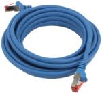 Goobay Patch Cord Goobay S/FTP Cat 6 RJ45 Litat Cu 66631 (66631)