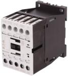 Eaton Electric Contactor 4P 230VAC 4A DIN DILA-22-EA (DILA-22-EA(230V50HZ,240V60HZ))