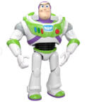 Mattel Figurină de Acțiune Toy Story Buzz Lightyear pentru 3+ Ani 30 cm JKV34 (JKV34) Figurina