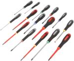 Bahco Șurubelnițe Torx®/Phillips/Pozidriv® (BE-9877) Surubelnita