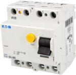 Eaton Electric Întrerupător diferențial 63A 30mA 4P 400VAC (PFIM-63/4/003)