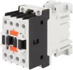 Lovato Electric Contactor 3P NO 24VDC 25A (BF2510D024)