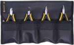 BERNSTEIN Kit de cleşti ESD - 4 bucati (3-960-C) Cleste