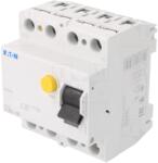 Eaton Electric Întrerupător diferențial 63A 500mA 4P (PF6-63/4/05)